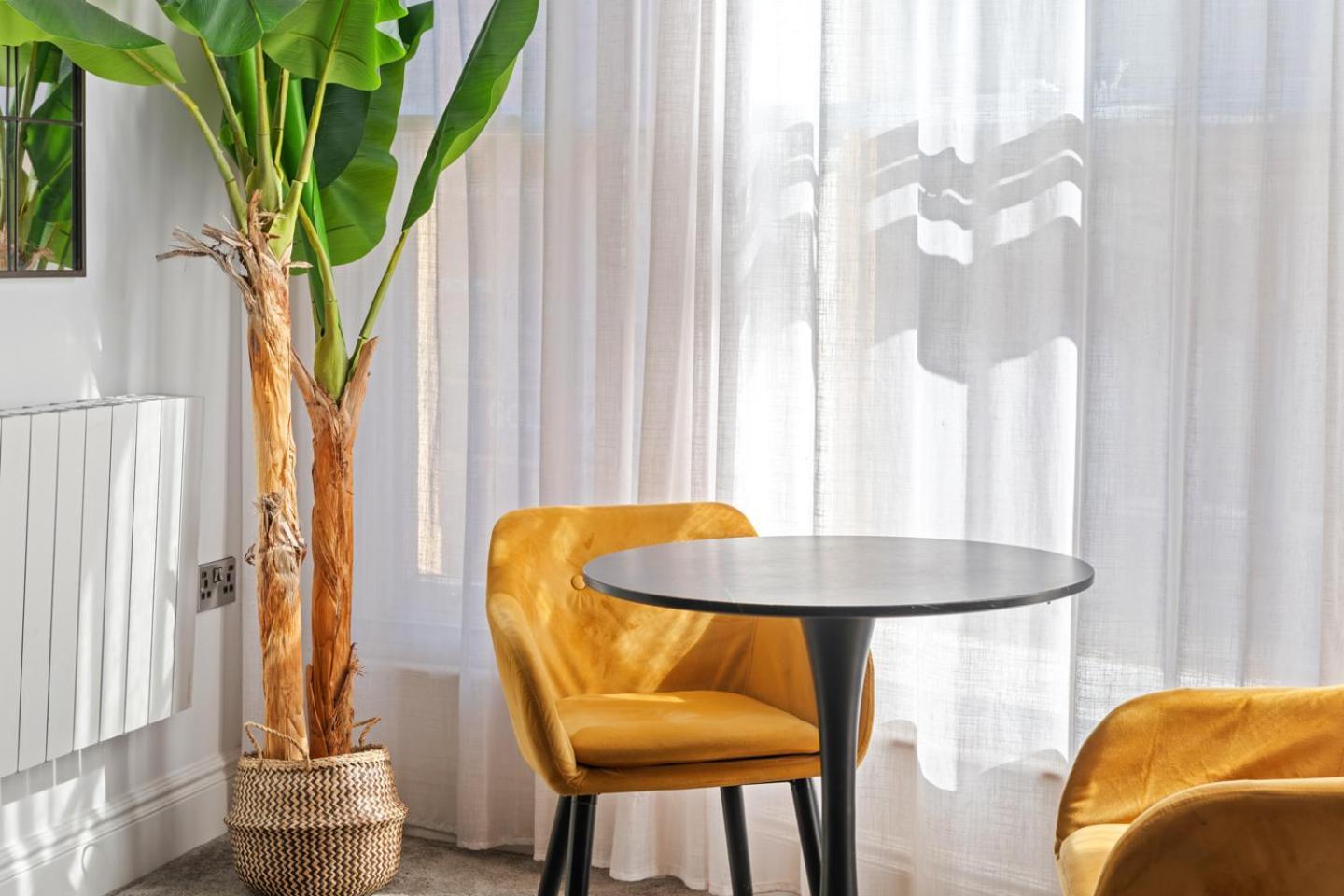 Luxurious City Centre Lace Market Apartment Nottingham Bagian luar foto