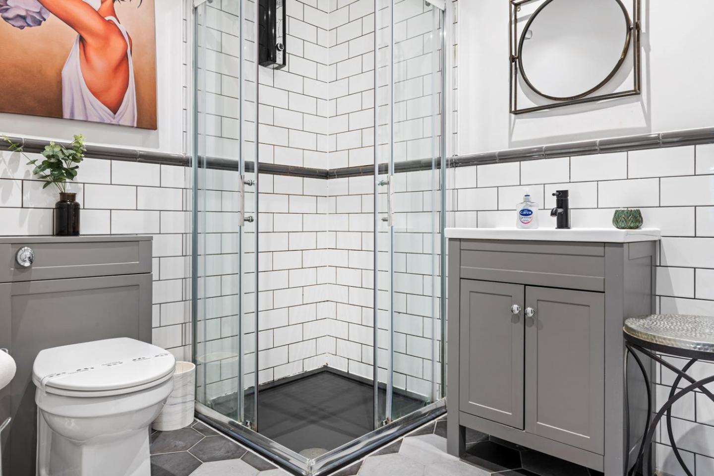 Luxurious City Centre Lace Market Apartment Nottingham Bagian luar foto